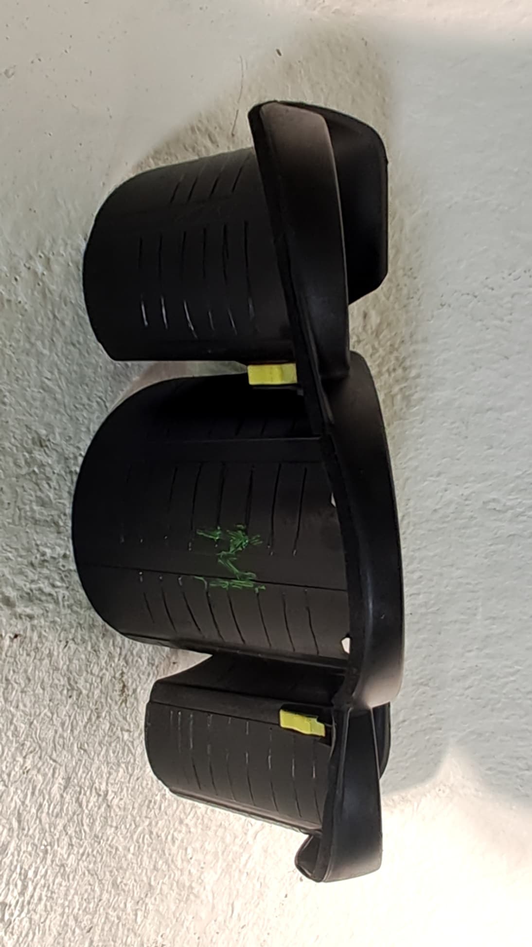 Moldura interior LEXUS RX300 (MCU15) 3