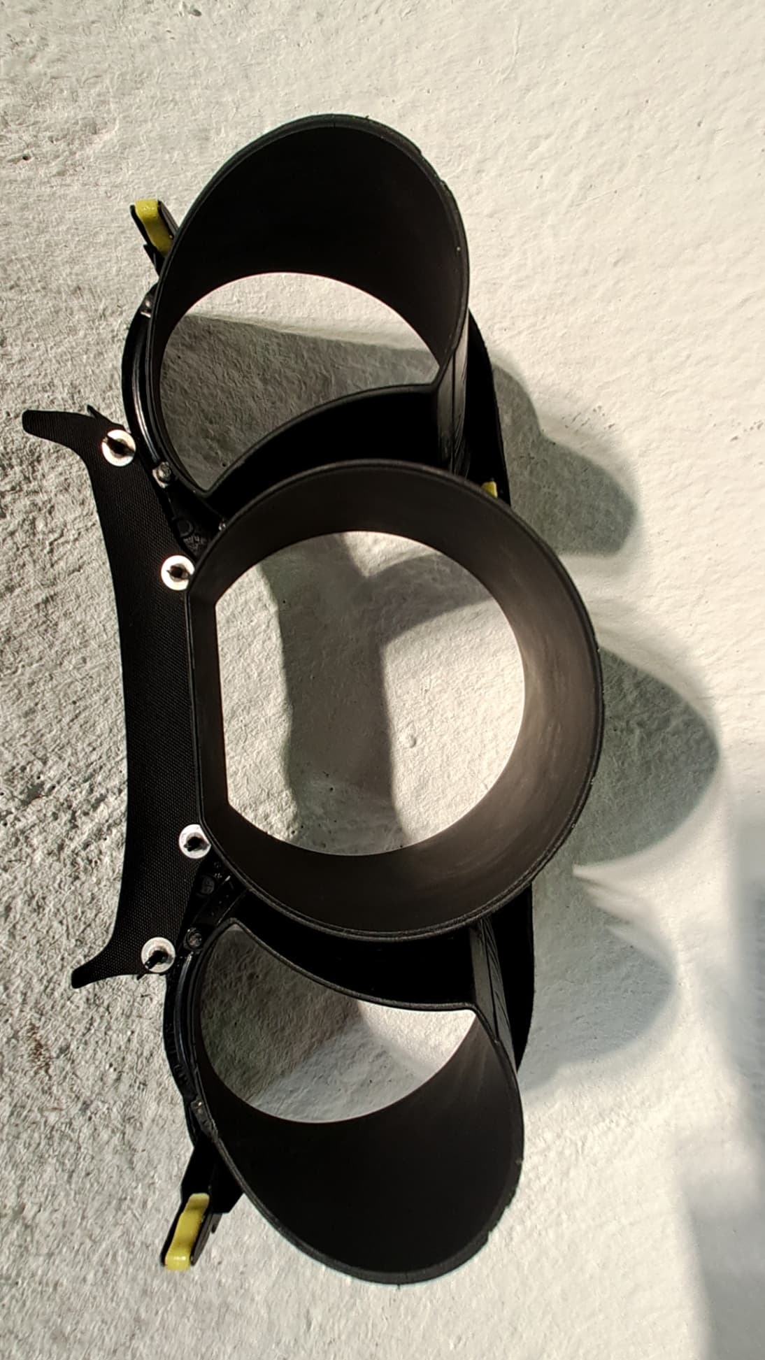 Moldura interior LEXUS RX300 (MCU15) 2