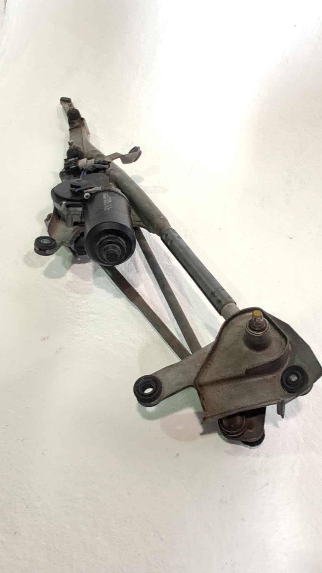 Motor limpia delantero LEXUS RX300 (MCU15) 5