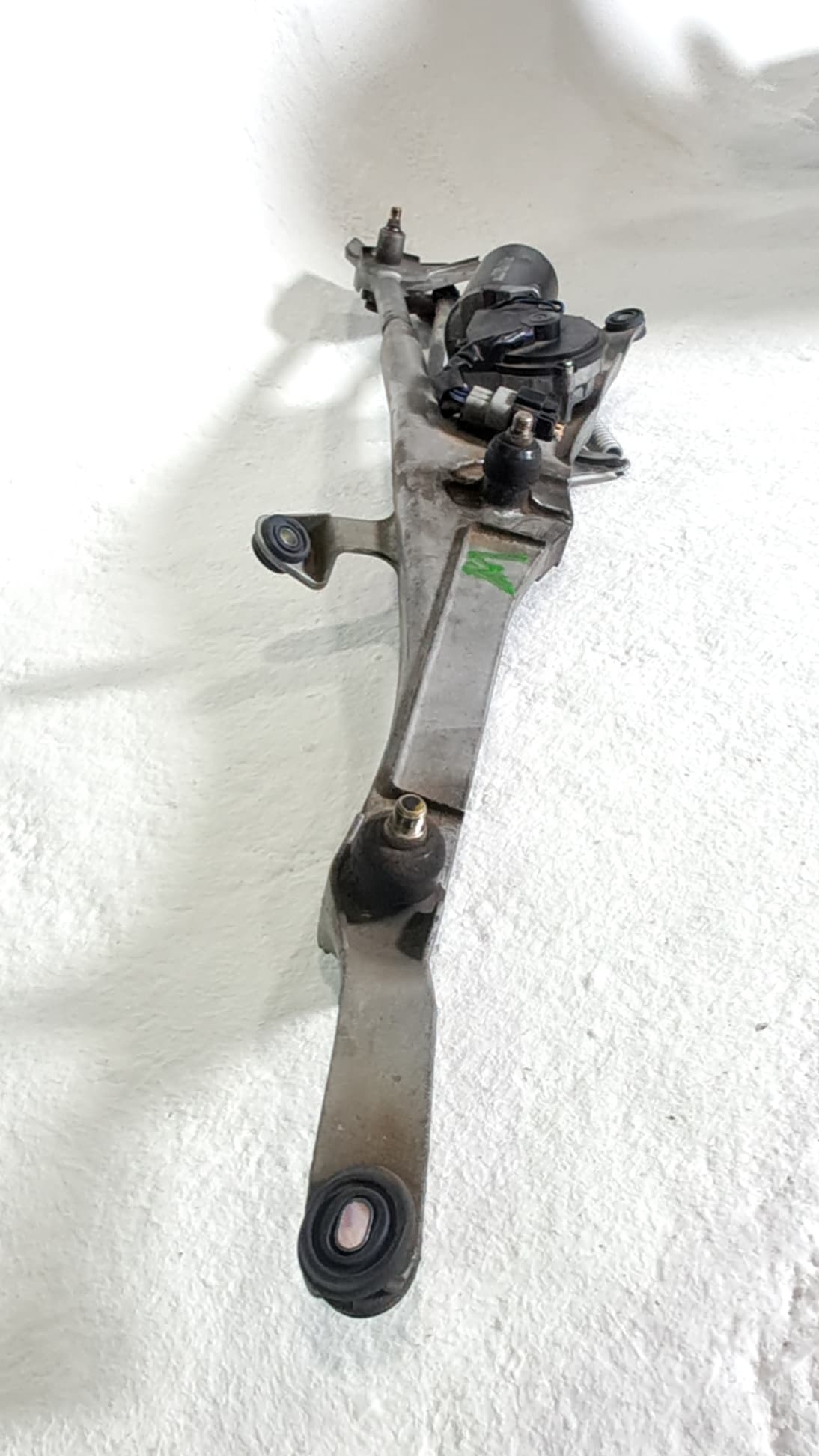 Motor limpia delantero LEXUS RX300 (MCU15) 4