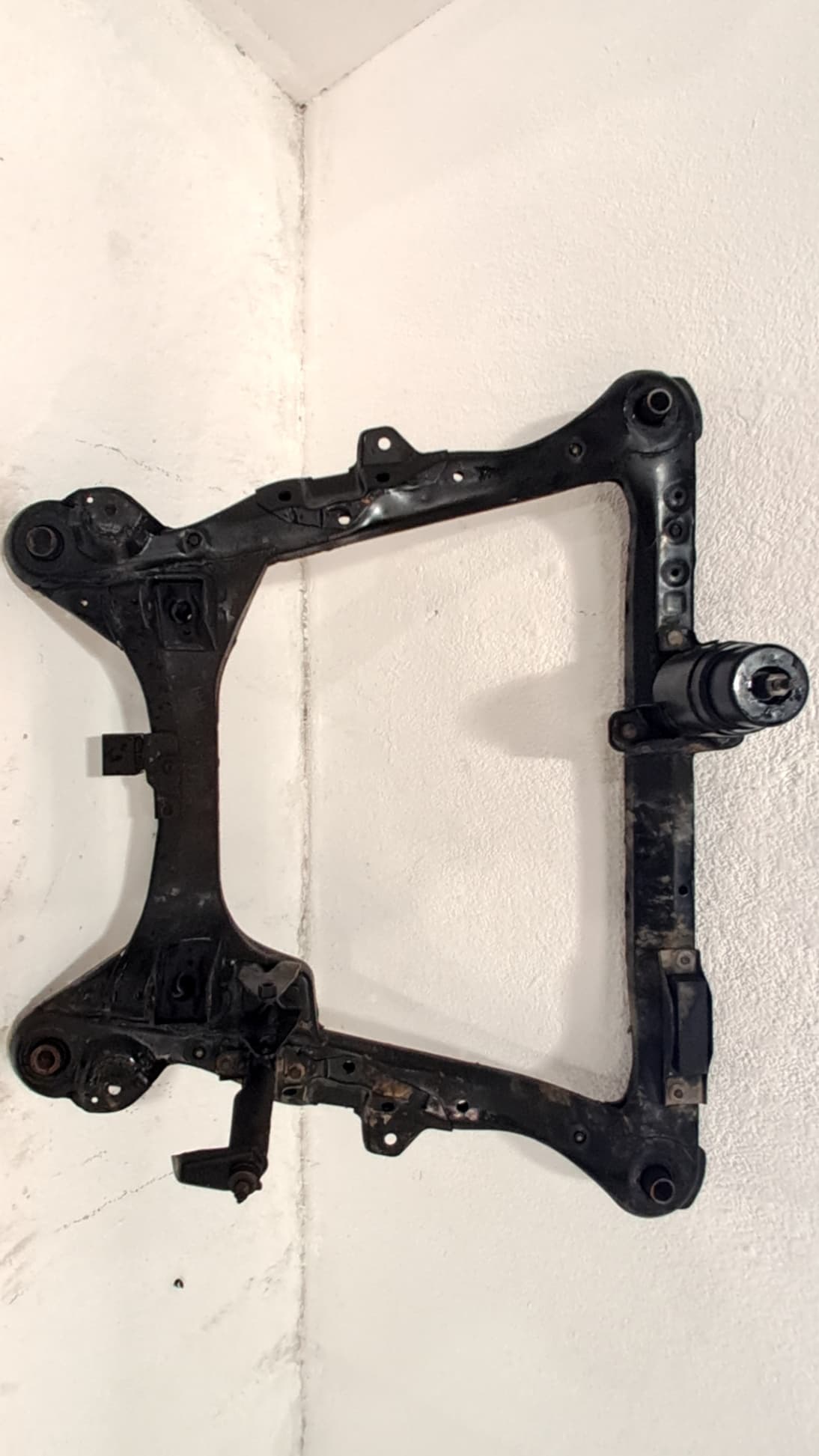 Puente delantero LEXUS RX300 (MCU15)