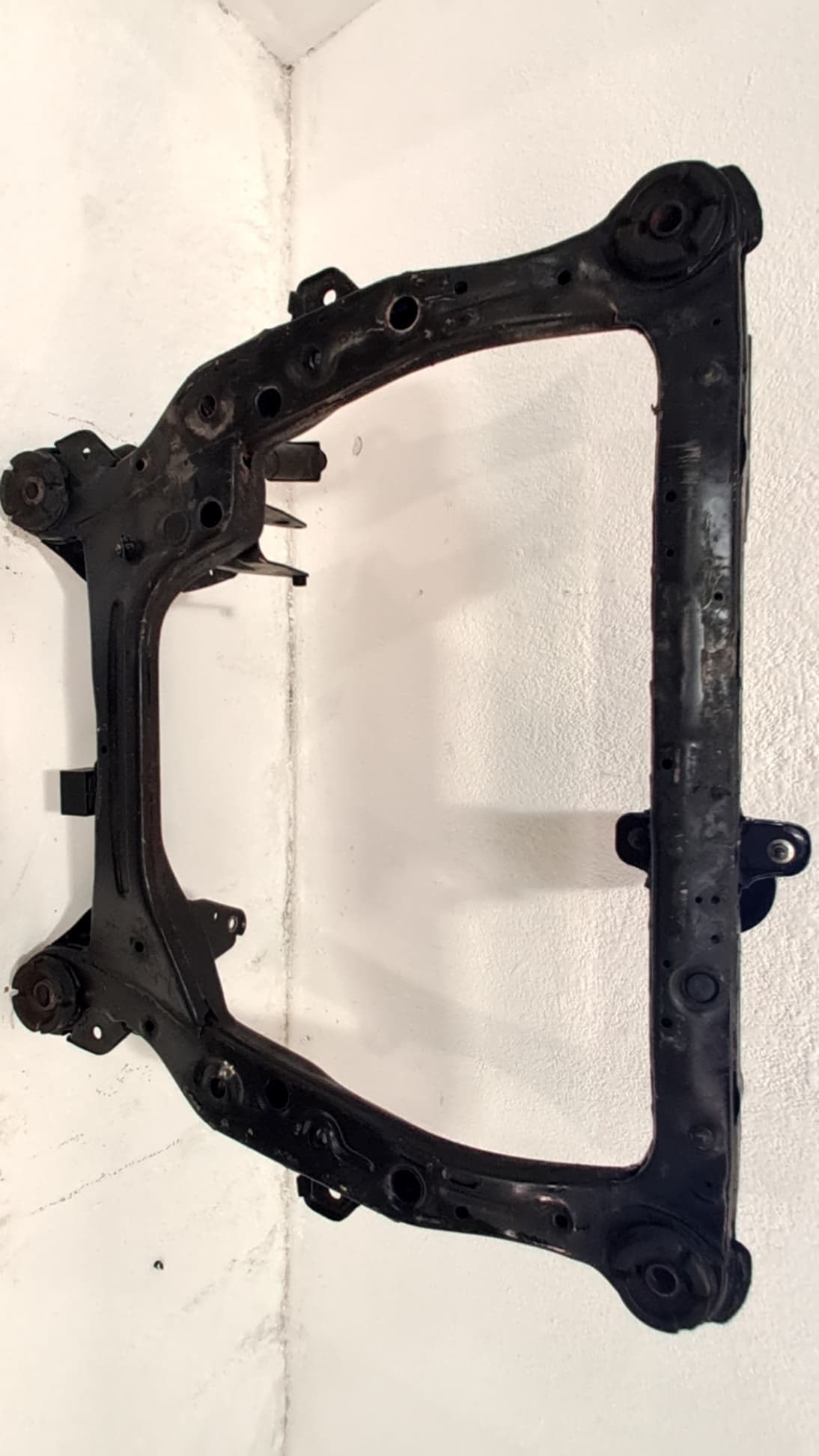 Puente delantero LEXUS RX300 (MCU15) 2