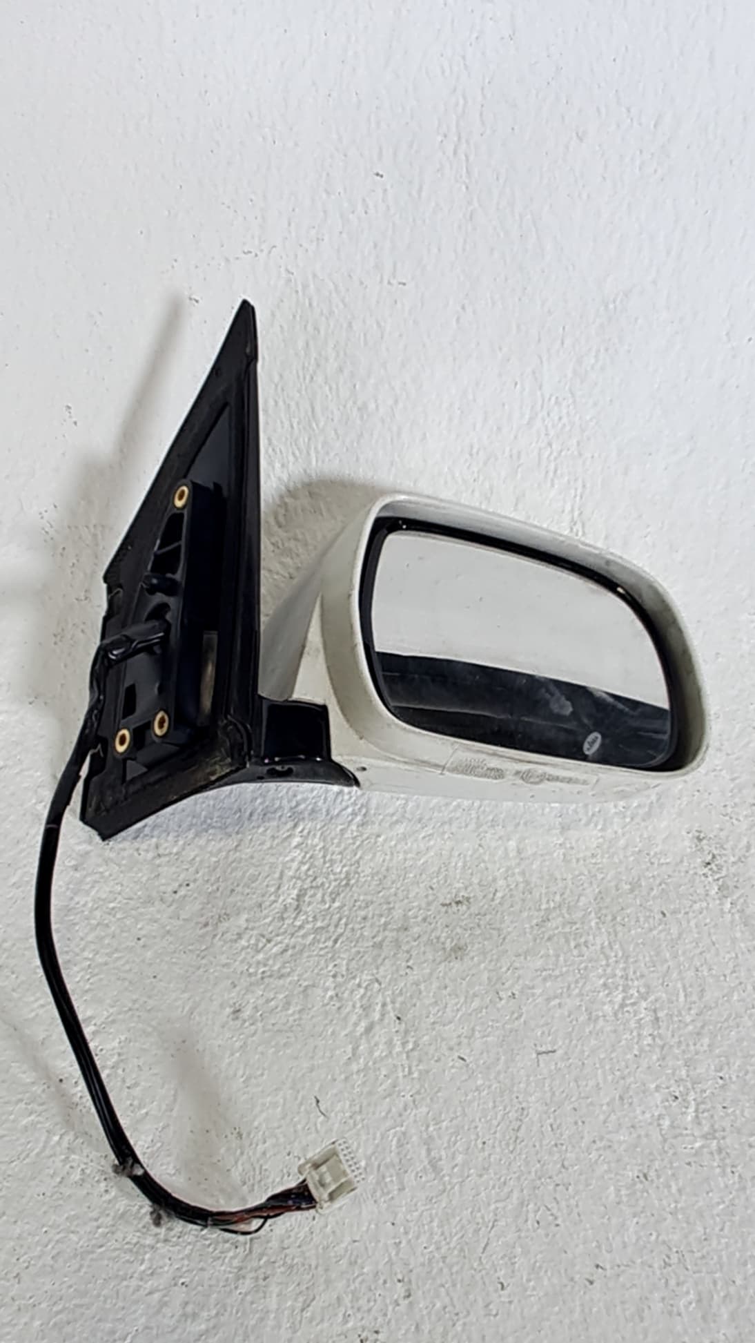 Retrovisor derecho LEXUS RX300 (MCU15)