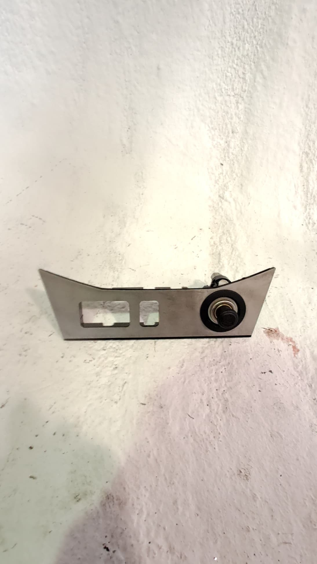 Cenicero LEXUS RX300 (MCU15)