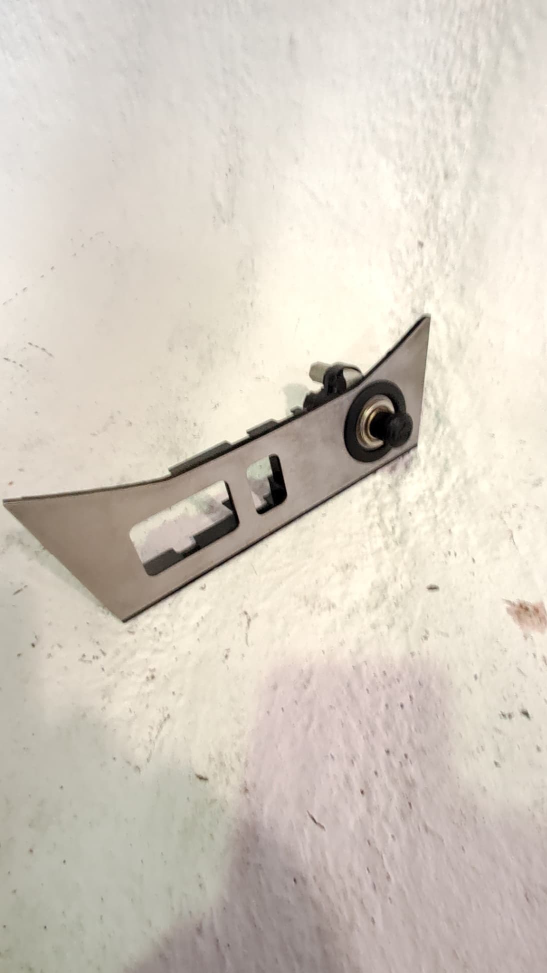 Cenicero LEXUS RX300 (MCU15) 4