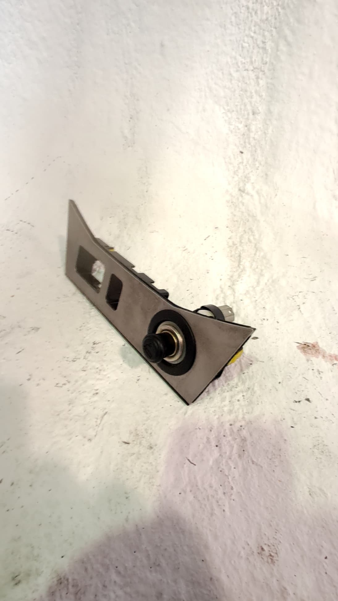 Cenicero LEXUS RX300 (MCU15) 3