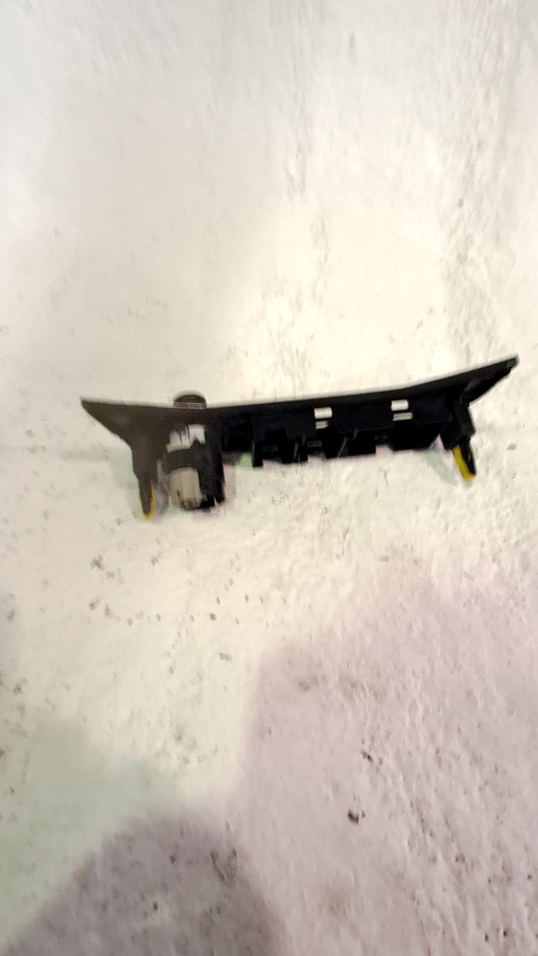 Cenicero LEXUS RX300 (MCU15) 2
