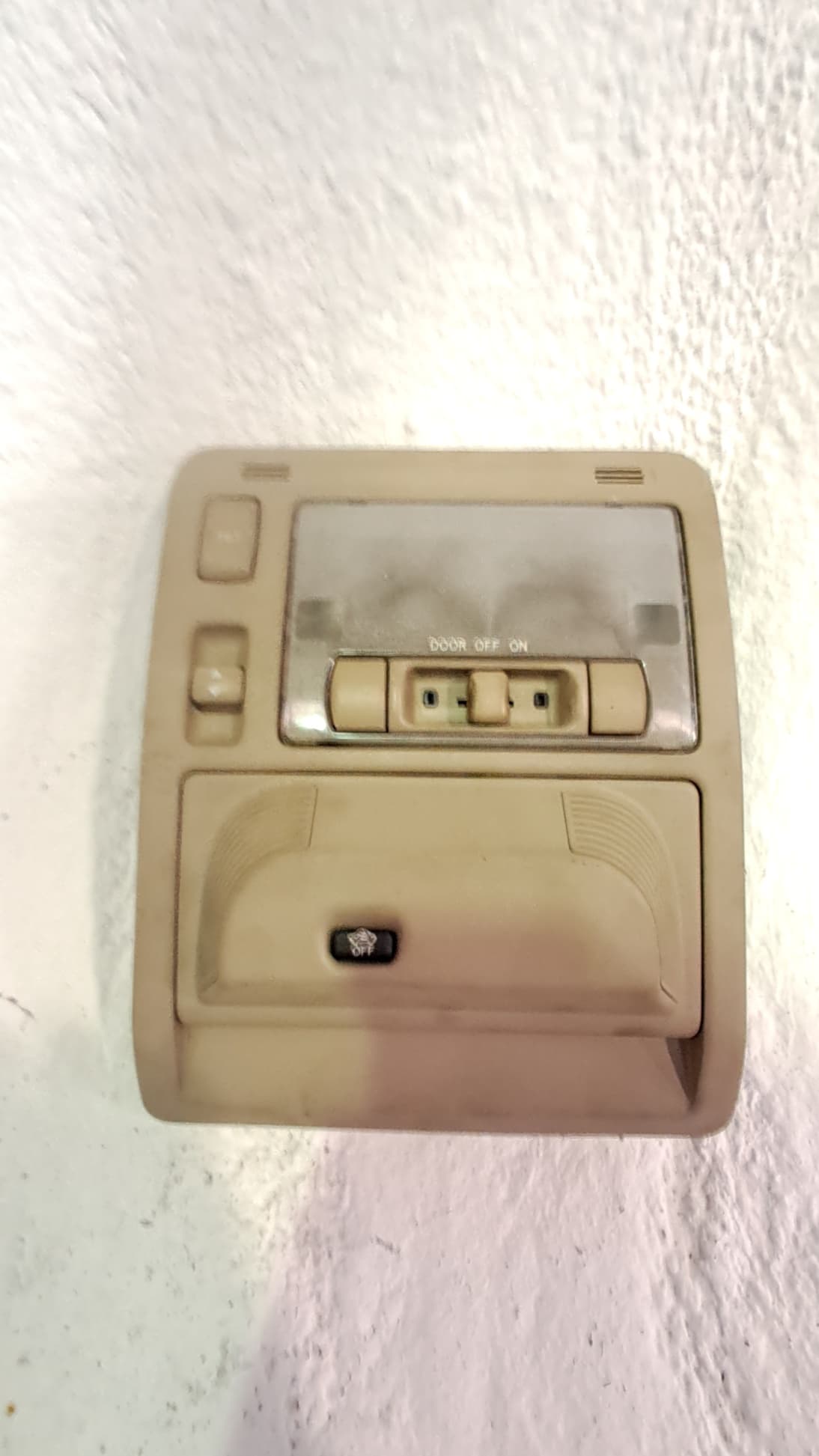 Luz interior LEXUS RX300 (MCU15)