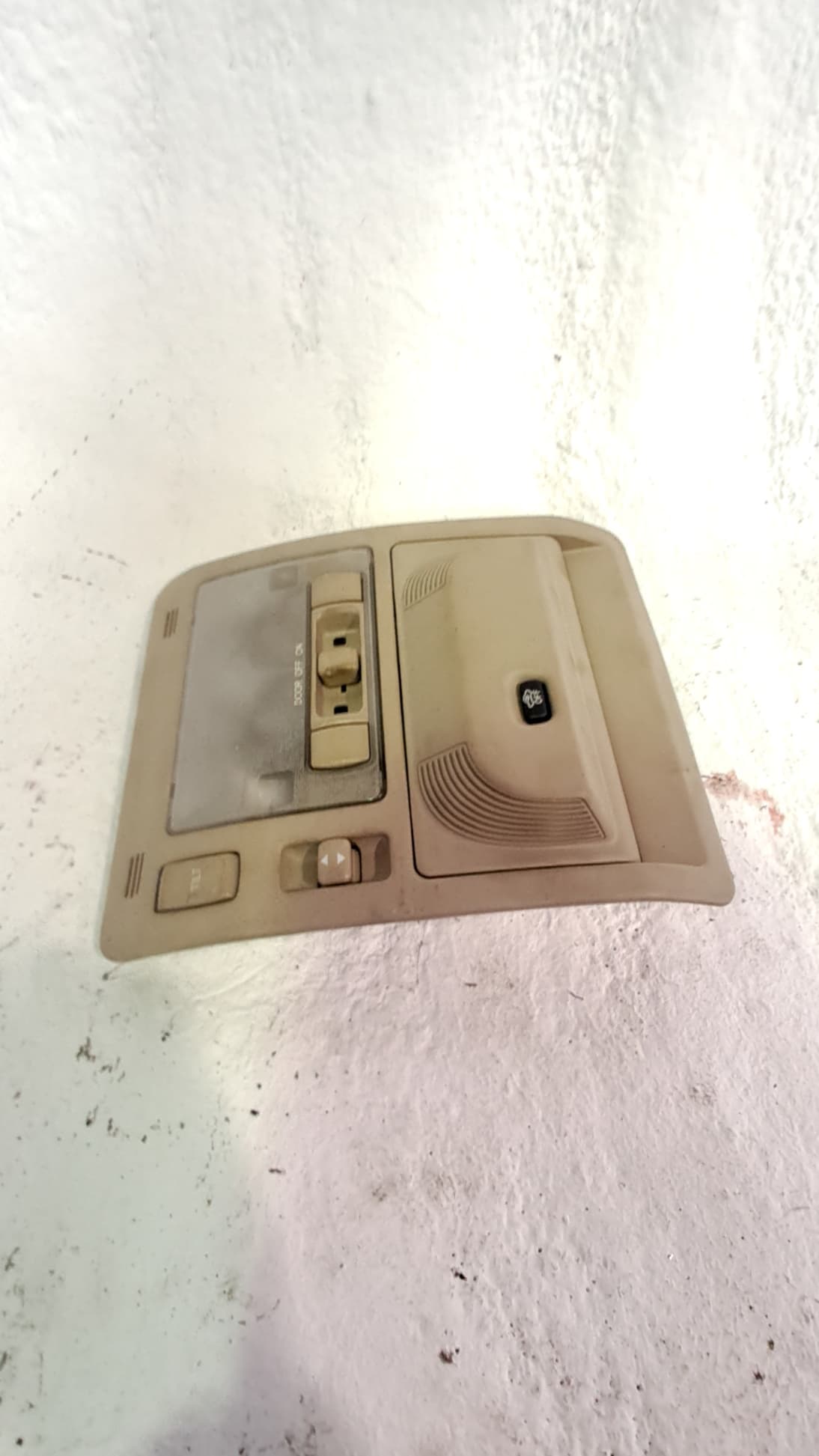Luz interior LEXUS RX300 (MCU15) 3