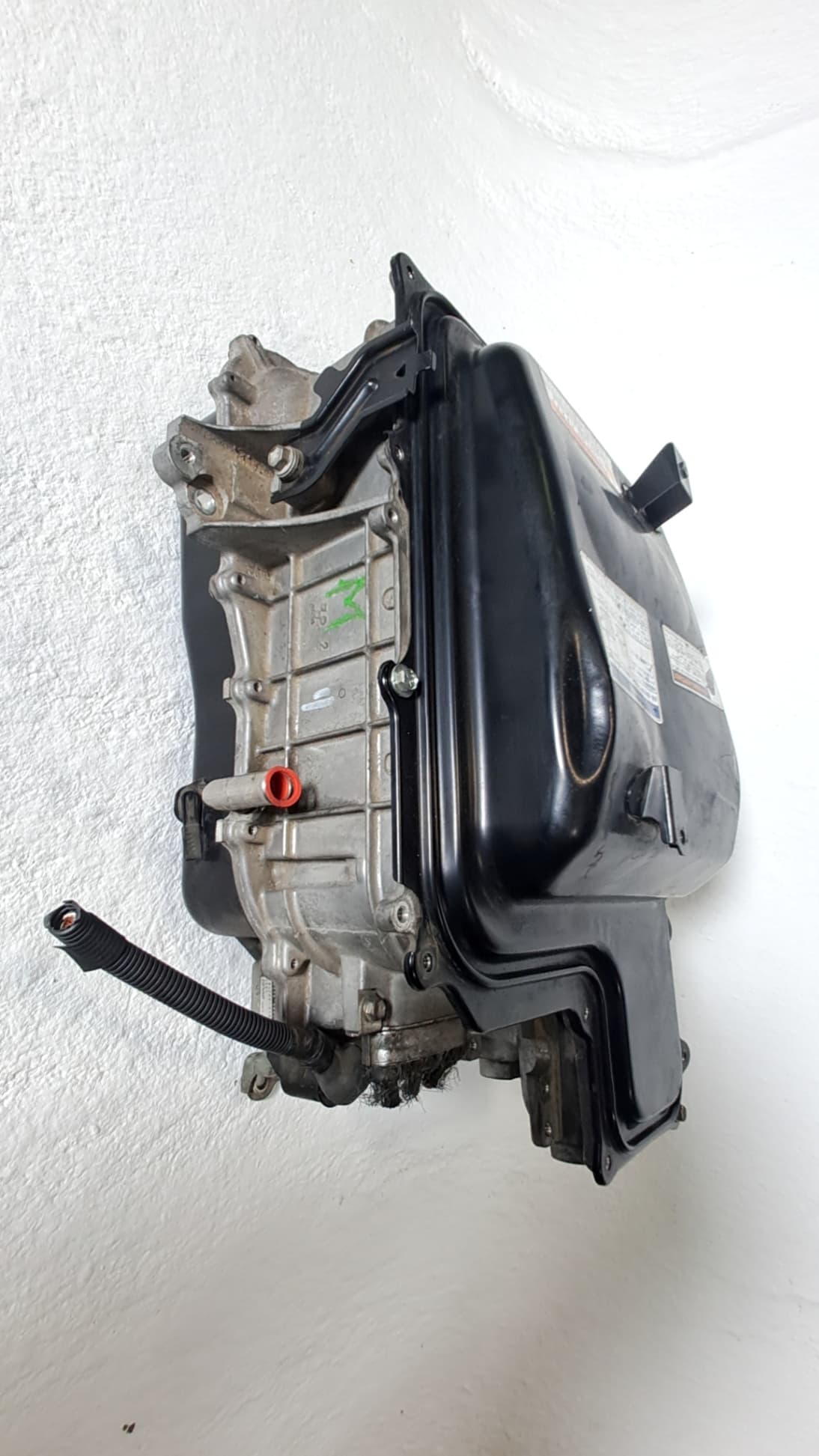 Recambio LEXUS RX300 (MCU15) ref. G92A048020
