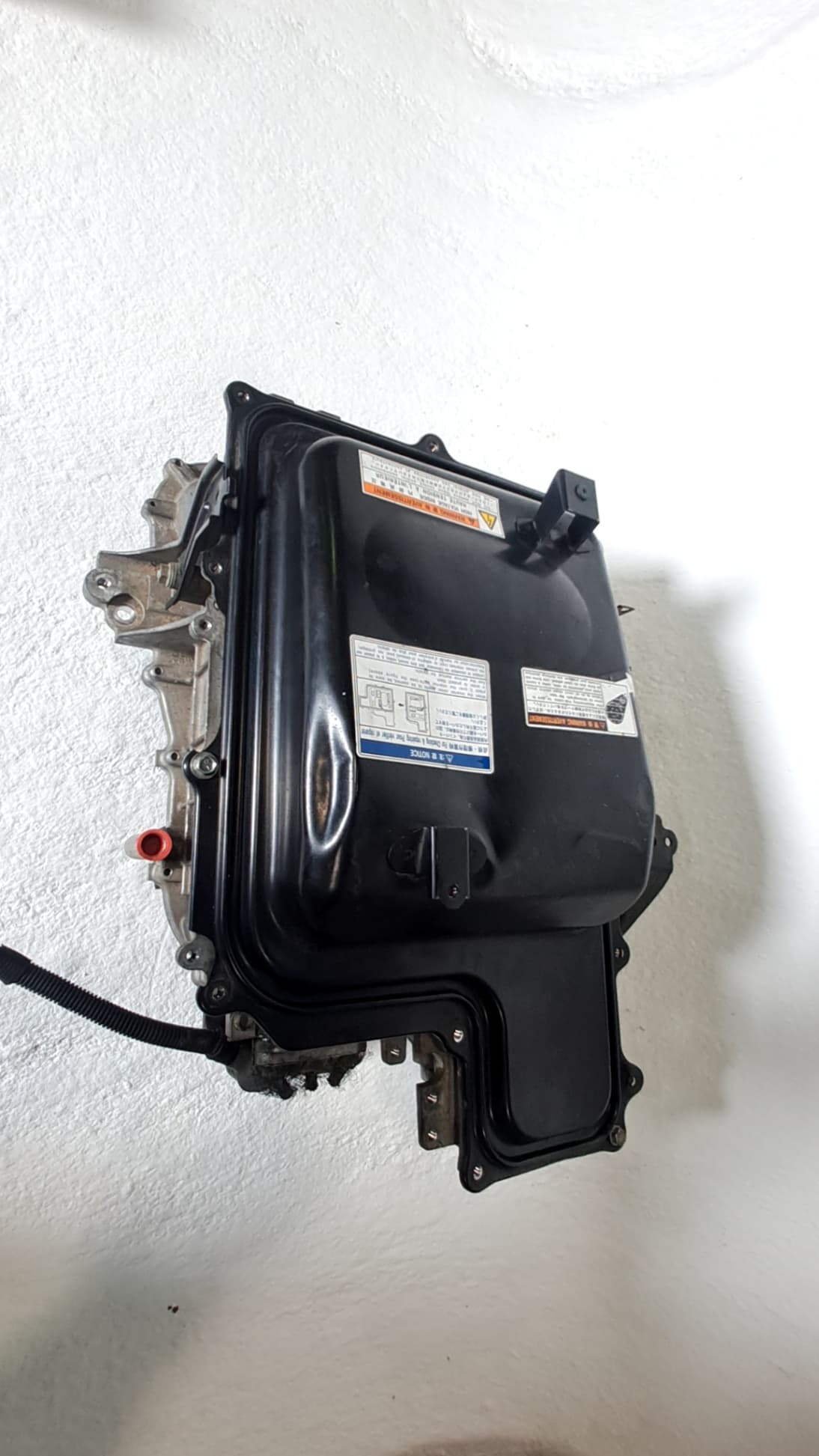 Recambio LEXUS RX300 (MCU15) ref. G92A048020 5