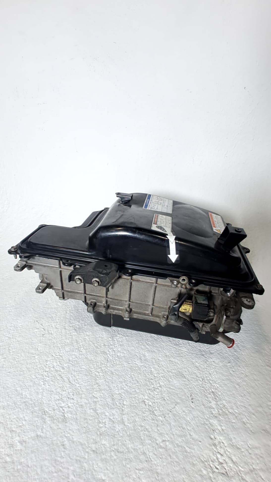 Recambio LEXUS RX300 (MCU15) ref. G92A048020 3