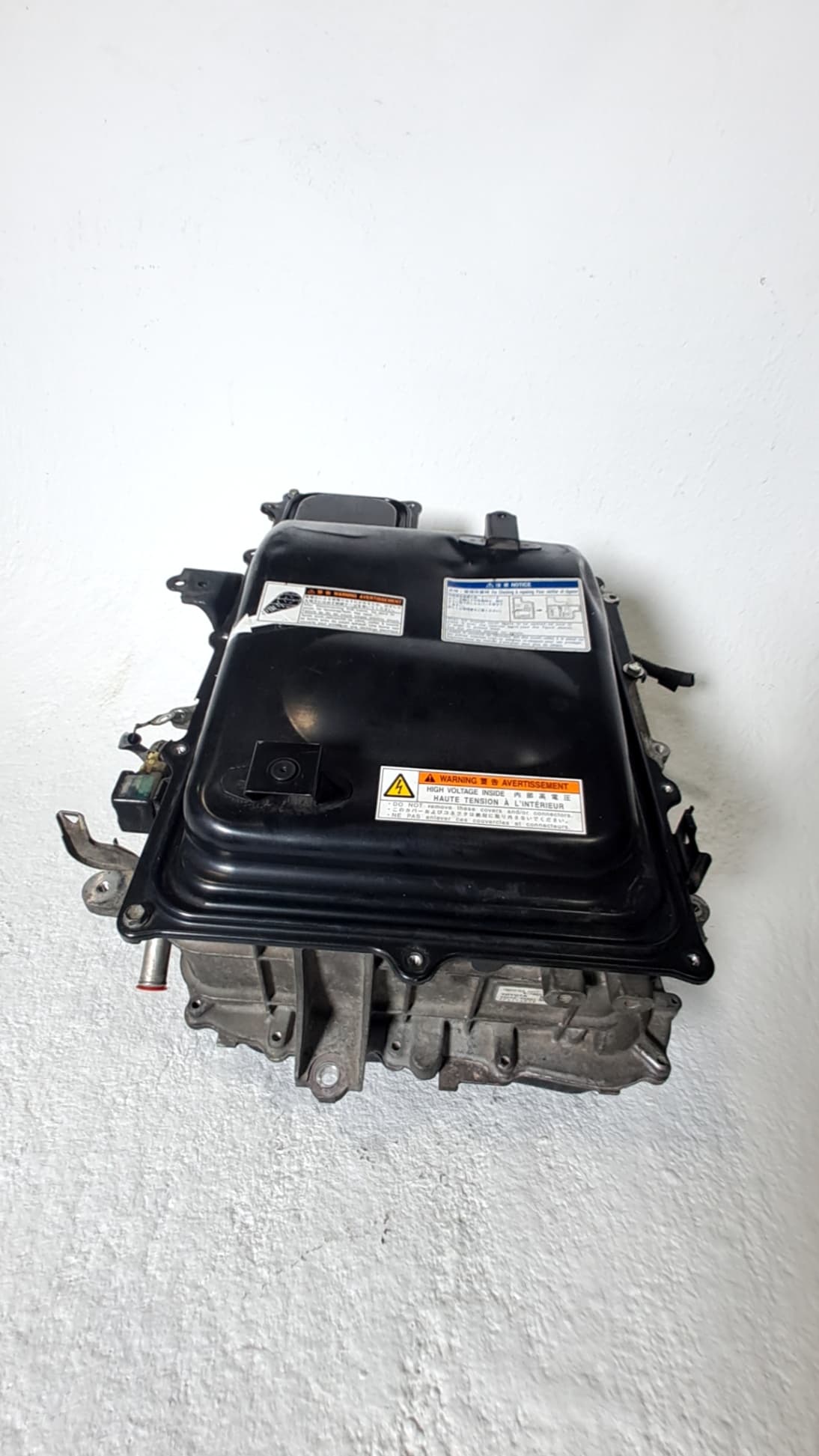 Recambio LEXUS RX300 (MCU15) ref. G92A048020 2
