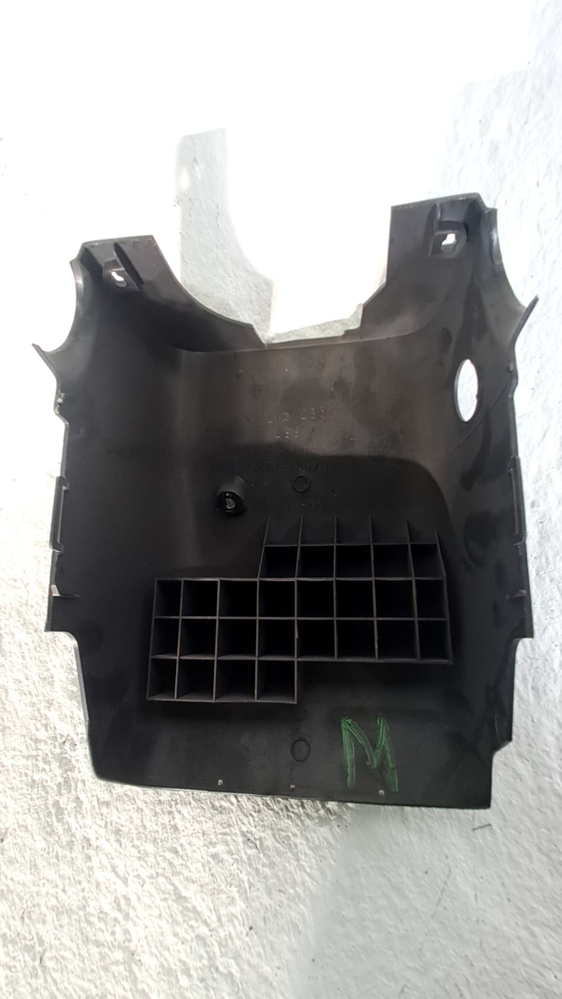 Moldura interior LEXUS RX300 (MCU15) 3