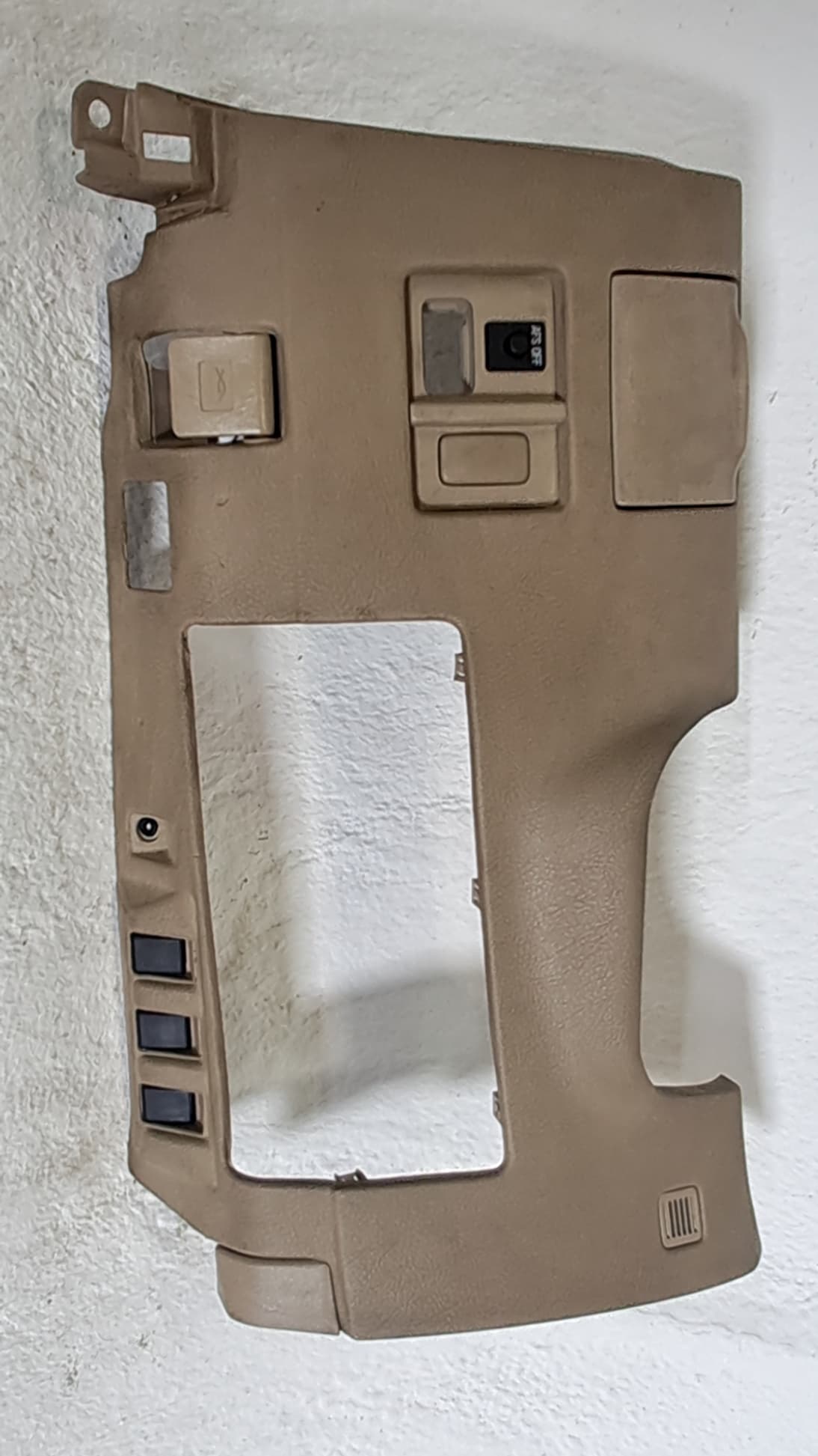 Recambio LEXUS RX300 (MCU15) ref. 5560748100