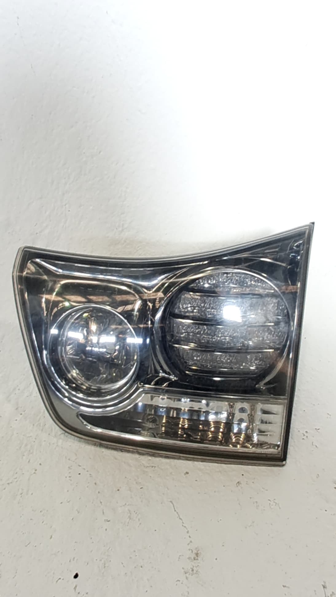 Recambio LEXUS RX300 (MCU15) ref. 8158148060