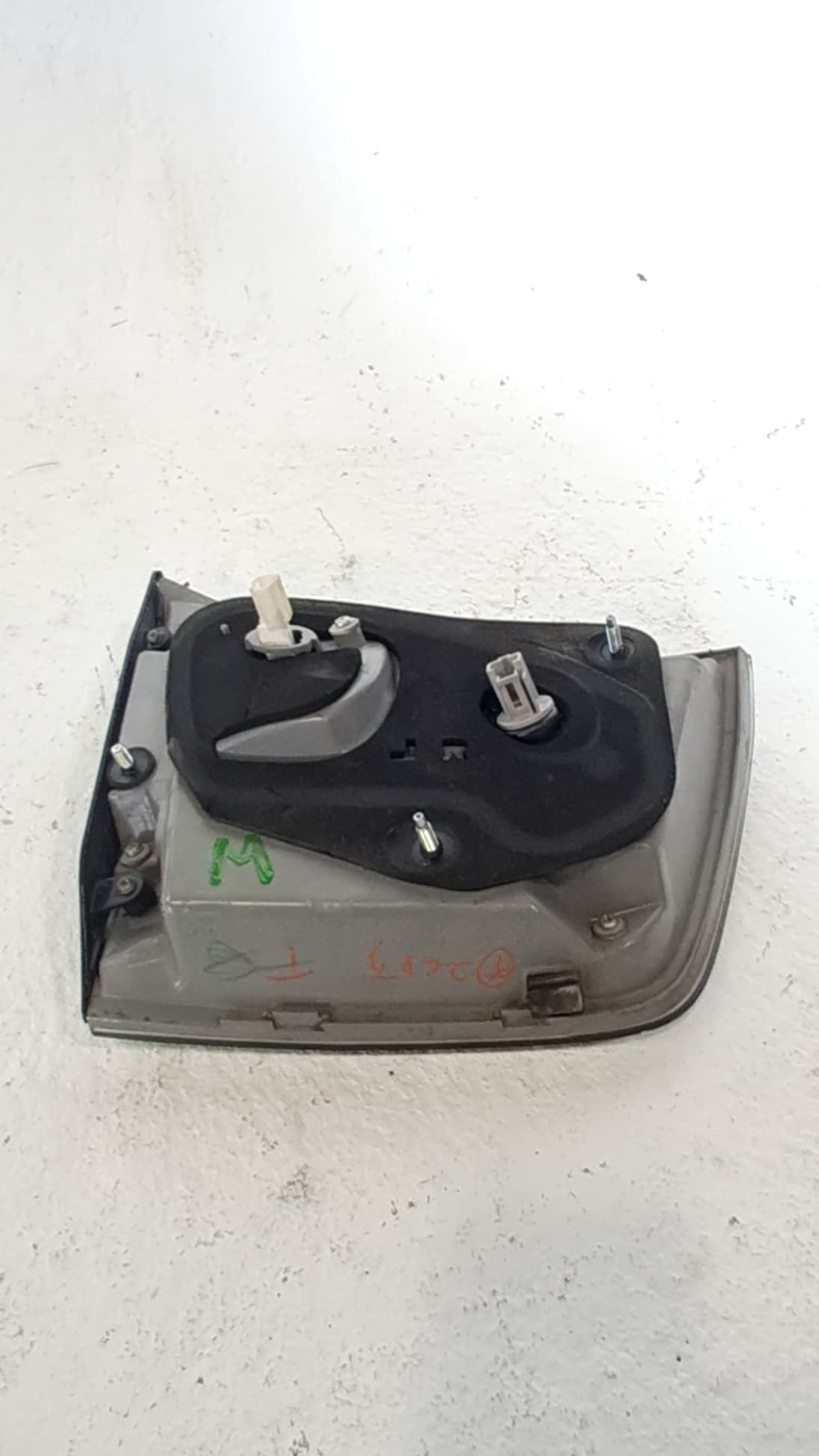 Recambio LEXUS RX300 (MCU15) ref. 8158148060 2