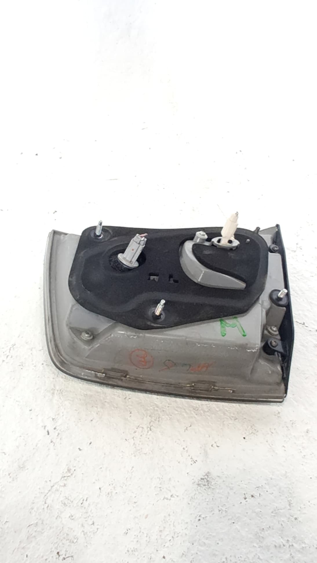 Recambio LEXUS RX300 (MCU15) ref. 8159148060 2