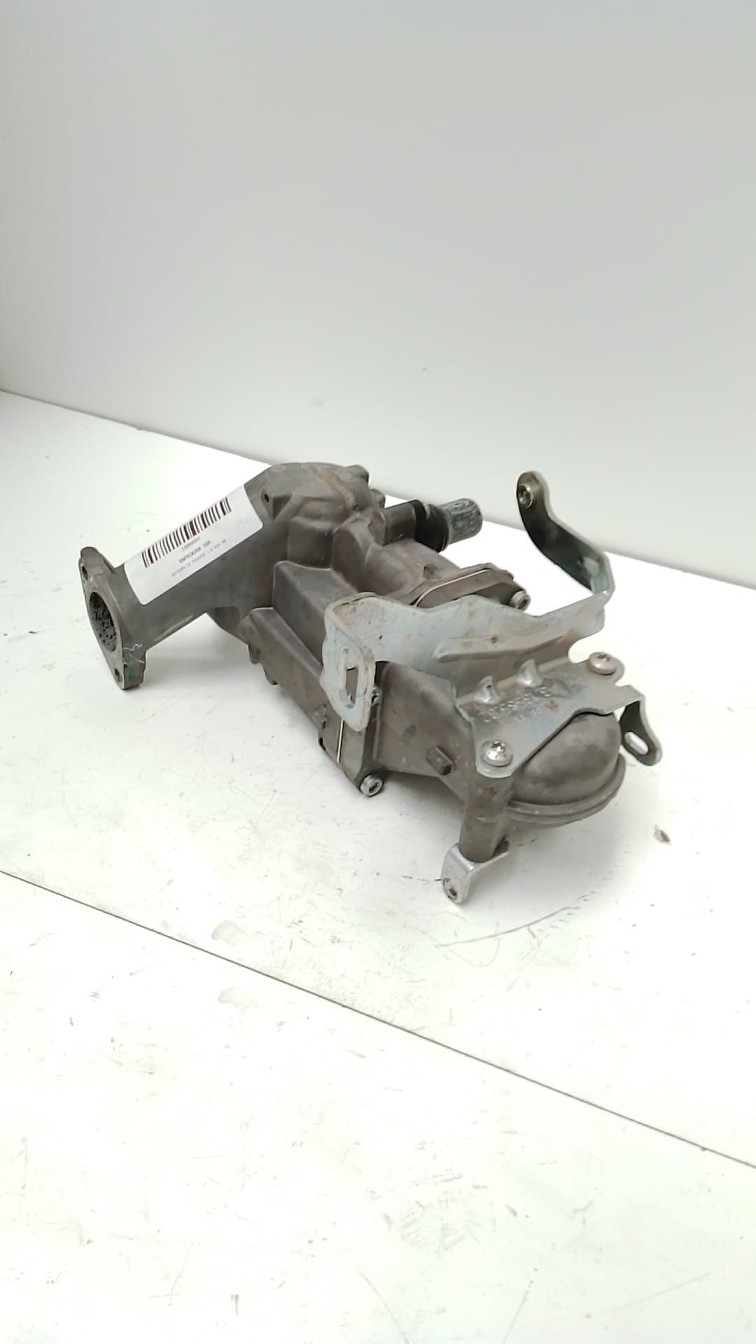 Enfriador egr CITROEN C3 PICASSO