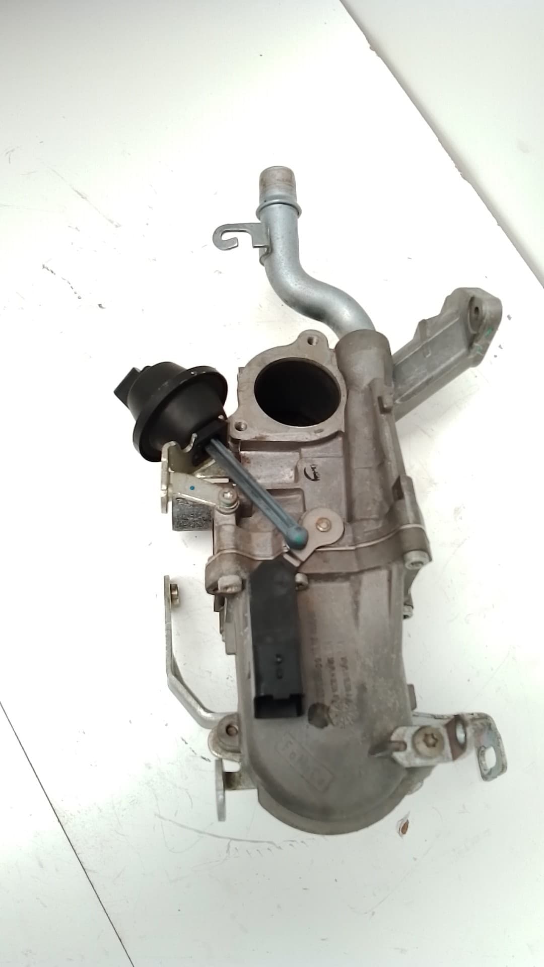 Enfriador egr CITROEN C3 PICASSO 5