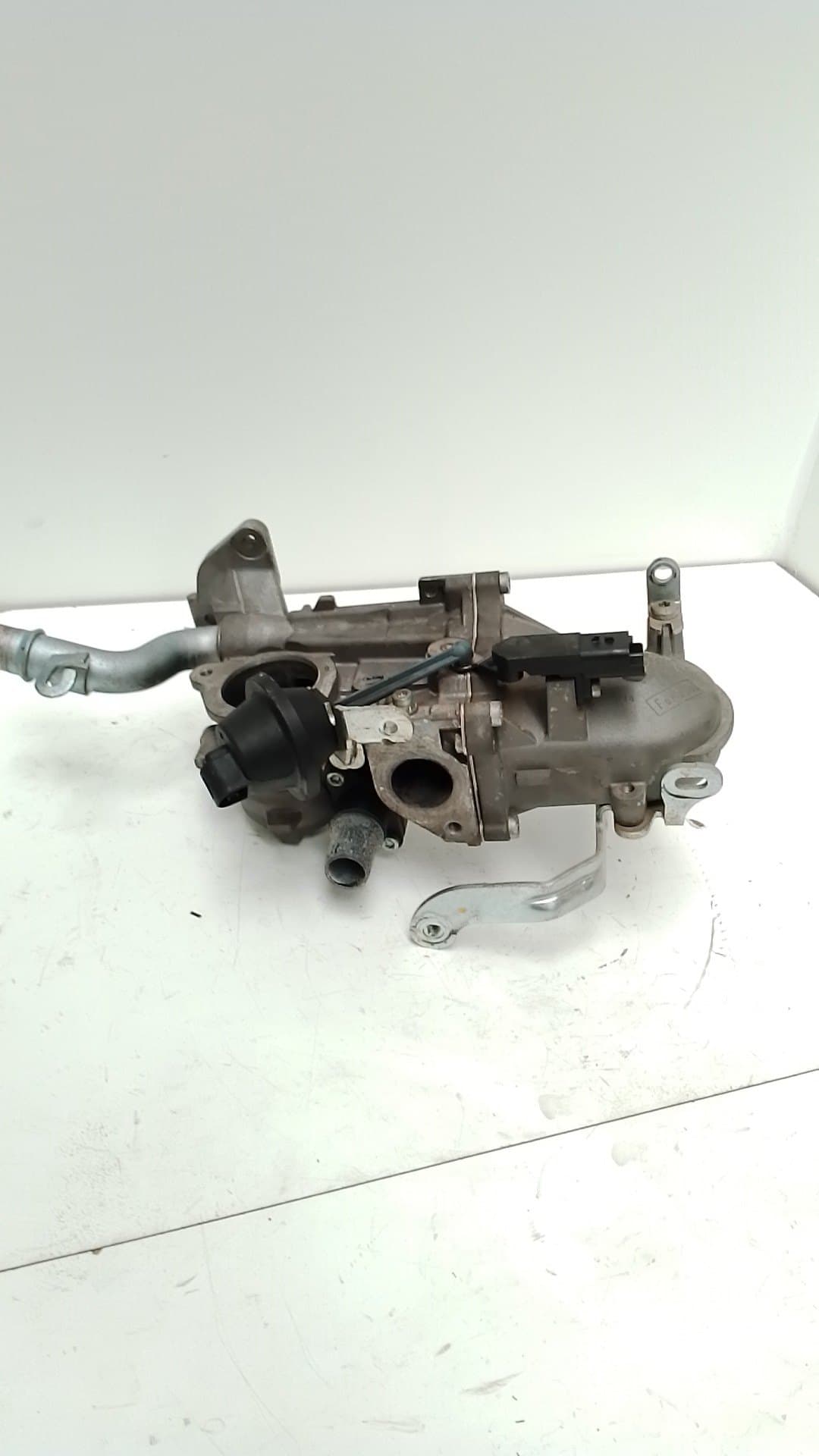 Enfriador egr CITROEN C3 PICASSO 4