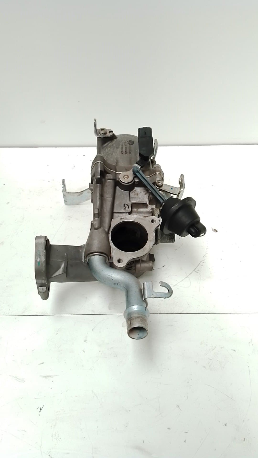 Enfriador egr CITROEN C3 PICASSO 3