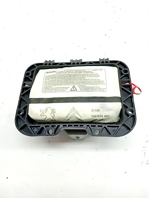 Airbag delantero derecho CITROEN C3 PICASSO