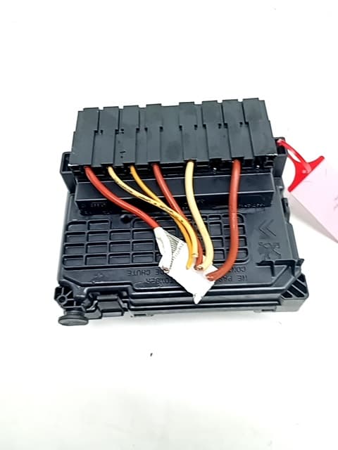 Caja reles / fusibles CITROEN C3 PICASSO 2