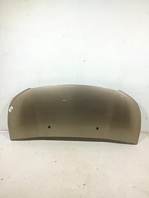 Capot CITROEN C3 PICASSO