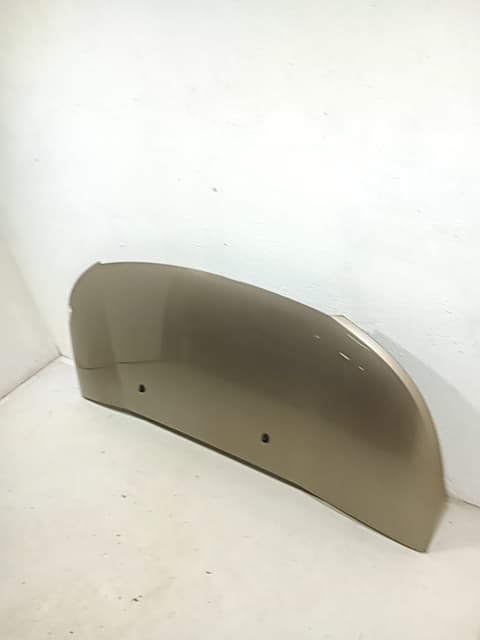 Capot CITROEN C3 PICASSO 4