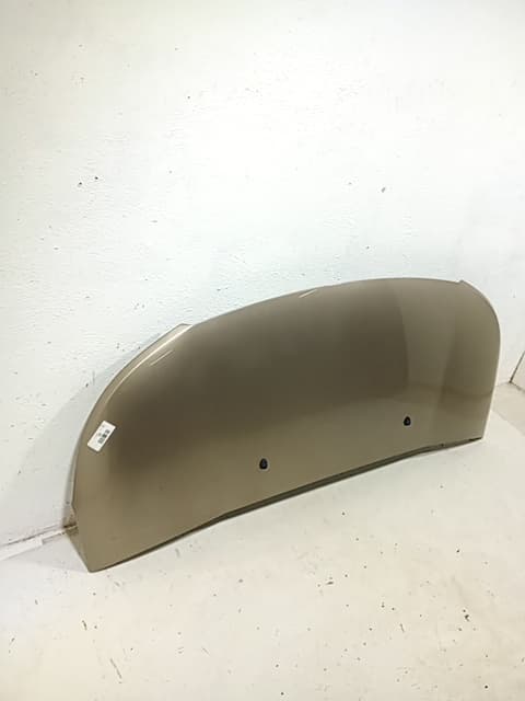Capot CITROEN C3 PICASSO 3