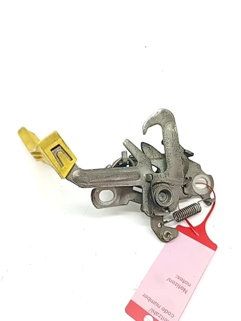 Cerradura capot CITROEN C3 PICASSO 2