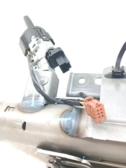 Columna direccion CITROEN C3 PICASSO 4