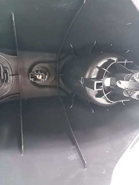 Consola central CITROEN C3 PICASSO 3
