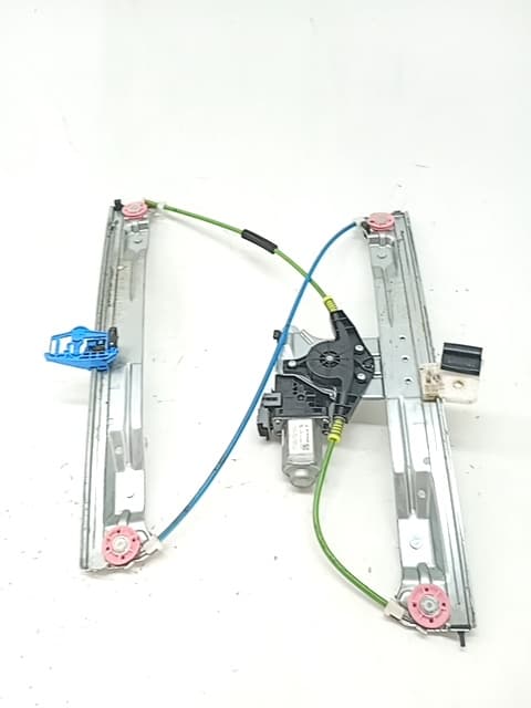 Elevalunas delantero derecho CITROEN C3 PICASSO 3
