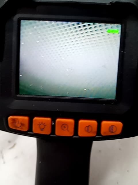 Filtro de particulas CITROEN C3 PICASSO 3