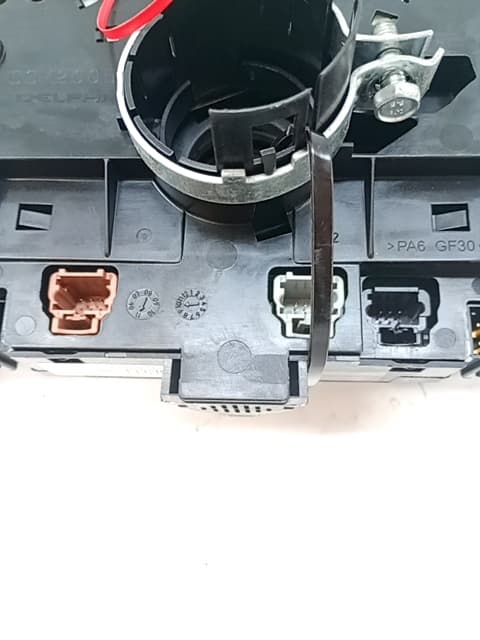 Mando multifuncion CITROEN C3 PICASSO 3