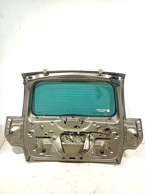 Porton trasero CITROEN C3 PICASSO 2