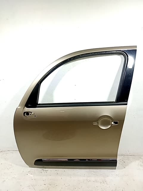 Puerta delantera izquierda CITROEN C3 PICASSO