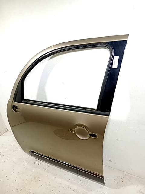 Puerta delantera izquierda CITROEN C3 PICASSO 4