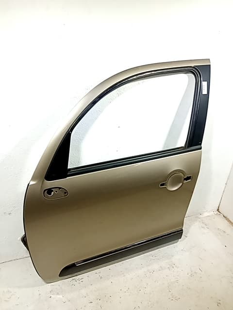 Puerta delantera izquierda CITROEN C3 PICASSO 3