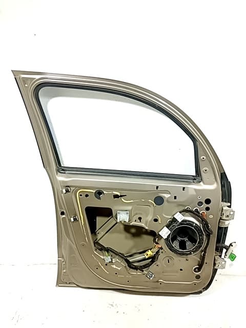Puerta delantera izquierda CITROEN C3 PICASSO 2