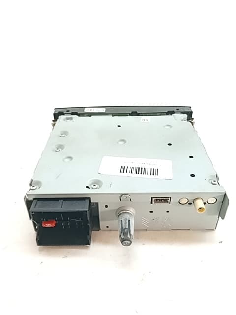Sistema audio / radio cd CITROEN C3 PICASSO 4
