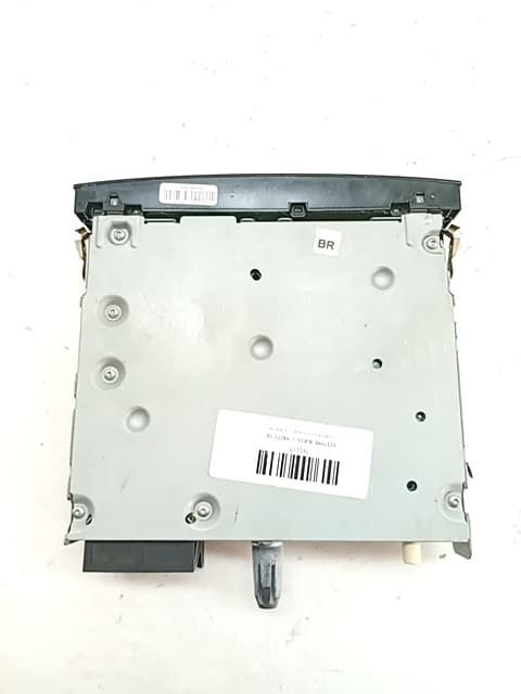 Sistema audio / radio cd CITROEN C3 PICASSO 3