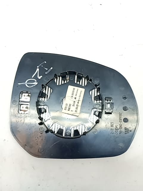 Cristal retrovisor izquierdo CITROEN C3 PICASSO 2