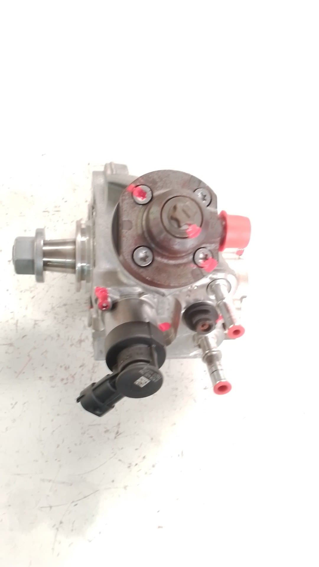 Bomba inyeccion CITROEN C3 PICASSO