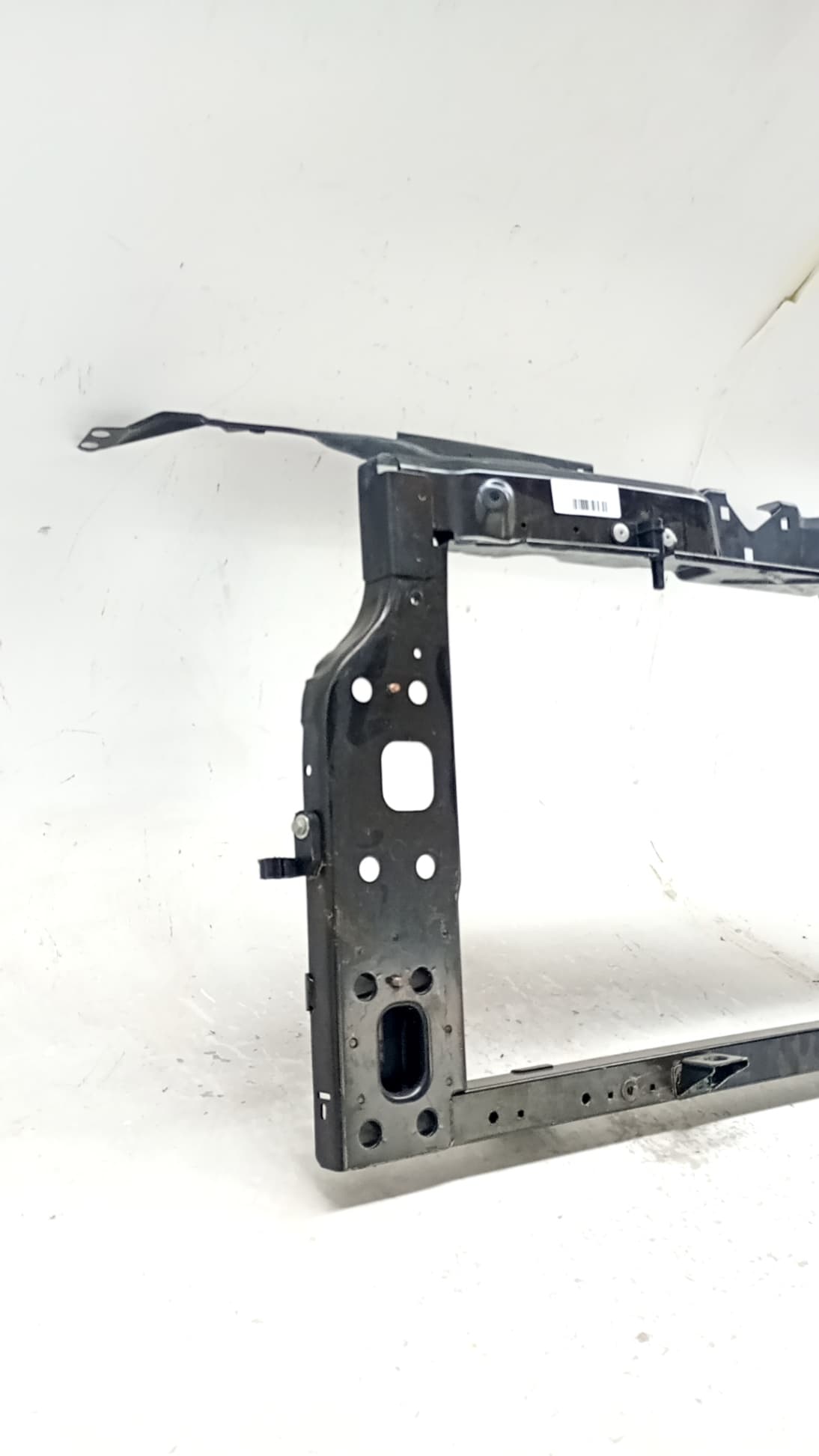 Panel frontal FIAT 500 CABRIO (150) 4