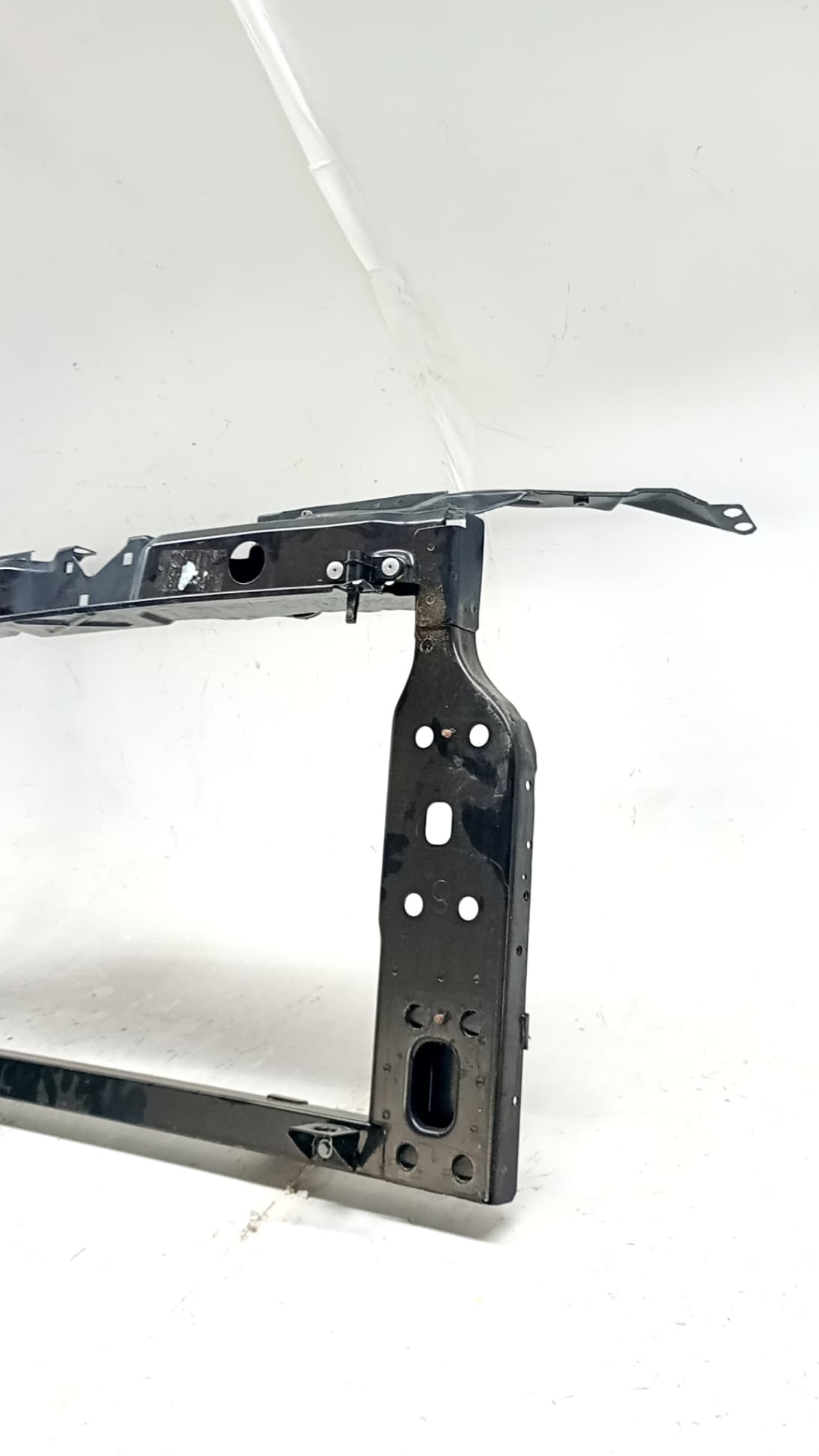 Panel frontal FIAT 500 CABRIO (150) 3