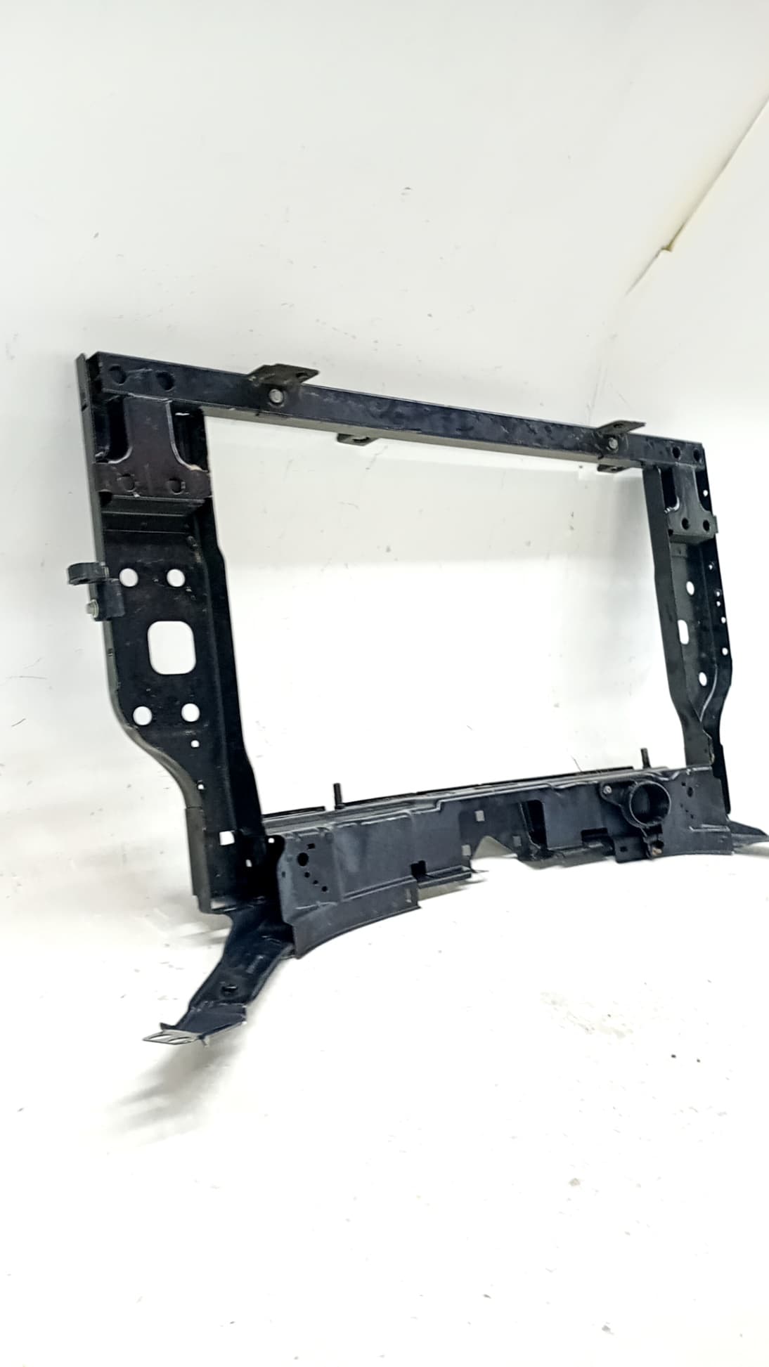 Panel frontal FIAT 500 CABRIO (150)