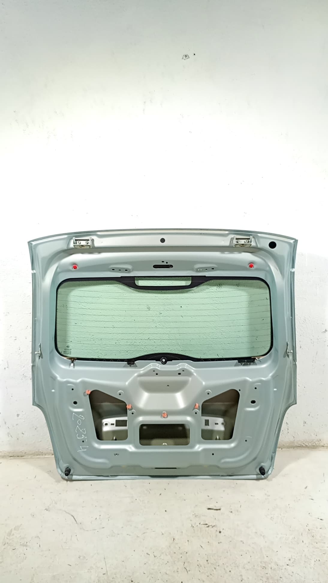 Porton trasero FIAT 500 CABRIO (150) 2